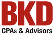 BKD CPAs & Advisors - Silver Sponsor