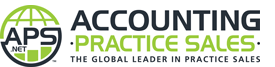 Accounting Practice Sales, Gold Sponsor