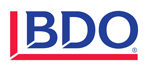BDO | Reception sponsor