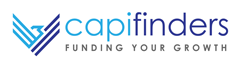 Capfinders | Silver sponsor