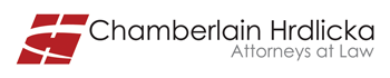 Chamberlain Hrdlicka - Silver sponsor