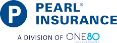 Pearl Insurance - Gold sponsor