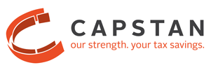 Capstan - Diamond sponsor