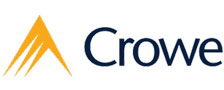 Crowe - Gold Sponsor