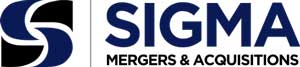 Sigma Mergers & Acquisitions - Silver Sponsor