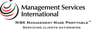 Management Services International - Premier-Sponsor