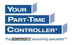 Your Part Time Controller - Gold Sponsor