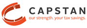 Capstan logo
