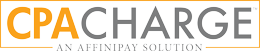 CPA Charge logo