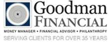 goodman financial logo Goodman Financial