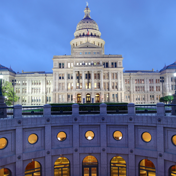 Texas Capitol