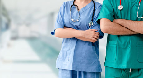 Advanced Healthcare Conference