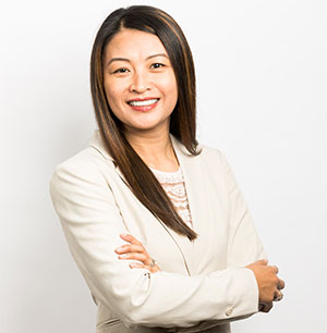 Sheila Enriquez, CPA, 2022-23 TXCPA Chairman