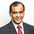 Mohan Kuruvilla, CPA