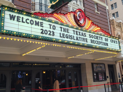 Paramount Marquee