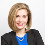 Jodi Ann Ray, CAE 