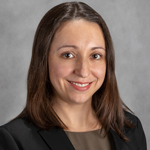 Kate Rhoden, CPA 