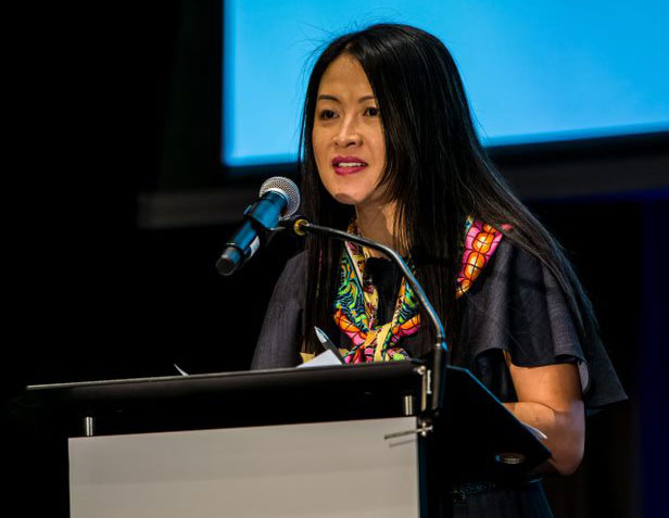 Sheila Enriquez, CPA