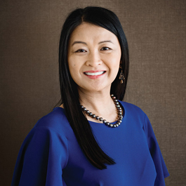 Sheila Enriquez, JD, CPA-Houston, CFF, CVA | 2022-2023 TXCPA Chair
