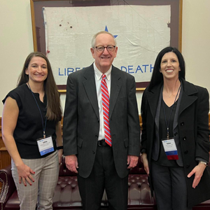 PanhandleCapitol2025 Advocacy Day 2025