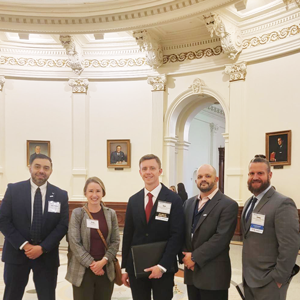 PBcapitol2025 Advocacy Day 2025