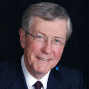 H. Stephen Grace