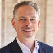 Jason Barrett, JD
