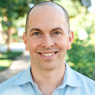 Jesse Rubenfeld, CPA