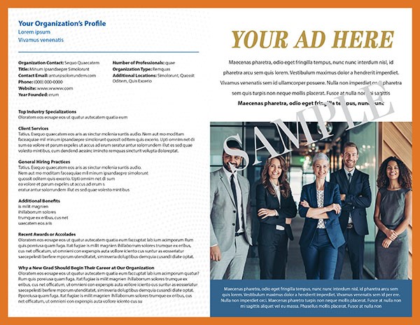 empguide mock ad Employer Guide