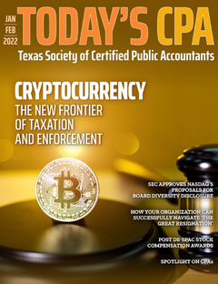 Today's CPA cover Nov-Dec 2021