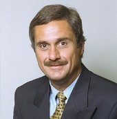 Bob Gray, CPA