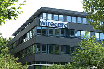 WirecardBldg
