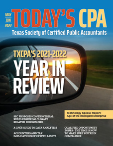 Today's CPA cover Jan-Feb 2022