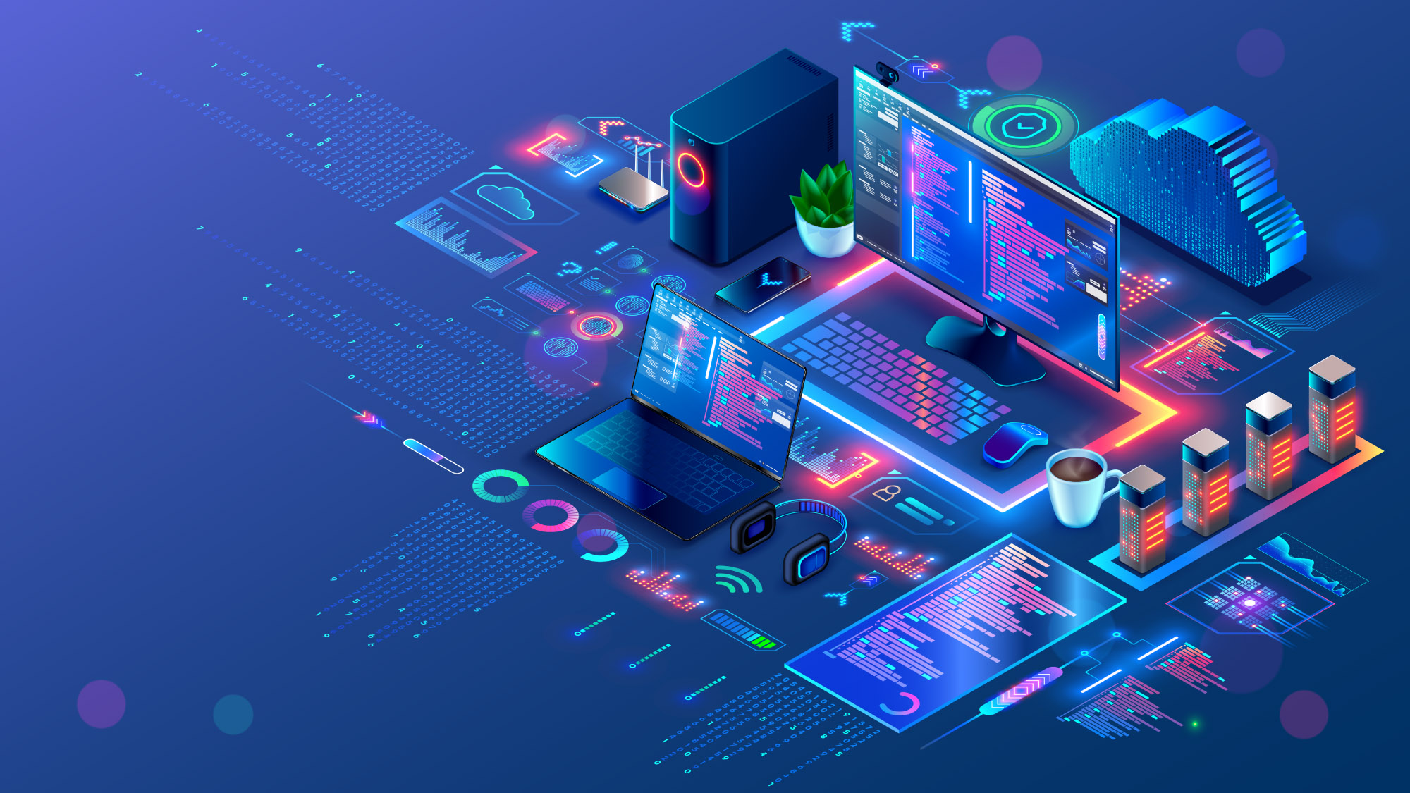 Colorful Technology