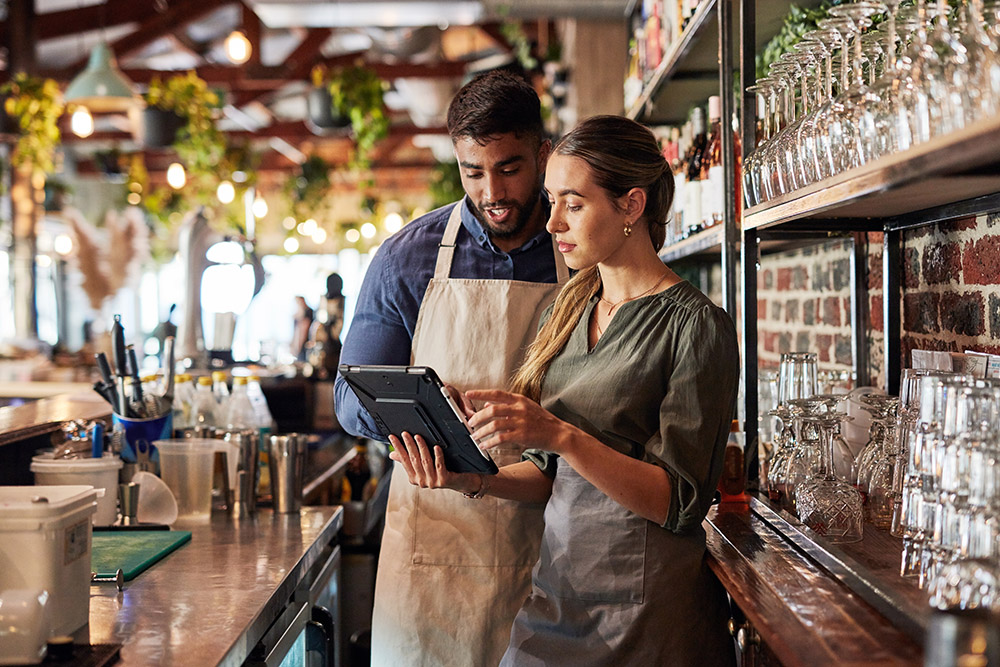 Restauranteurs
