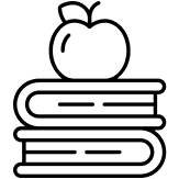 Continuing Education Icon
