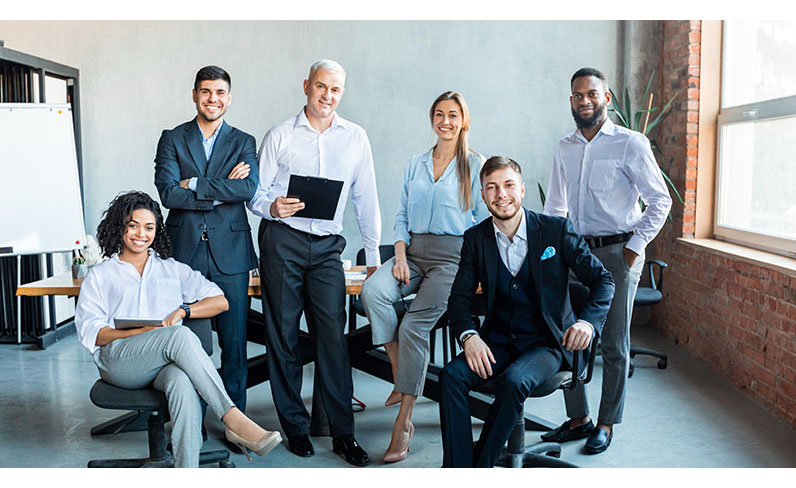 PGM796 Professional Group Membership