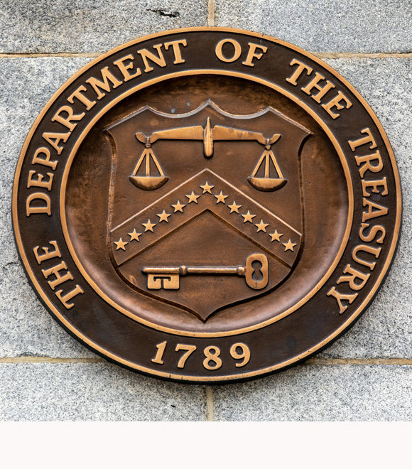 Treasury