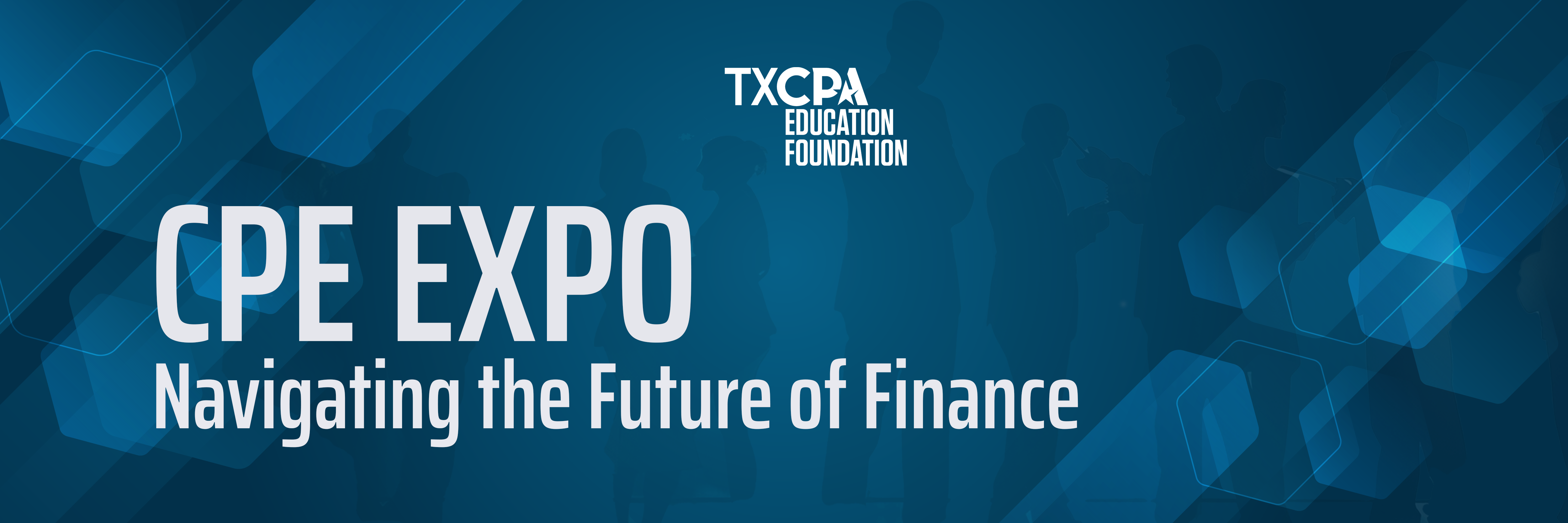 CPE Expo TXCPA CPE Expo TXCPA