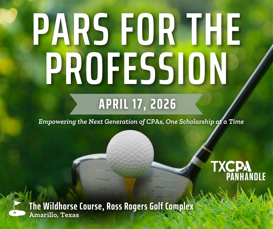 Pars for the Profession