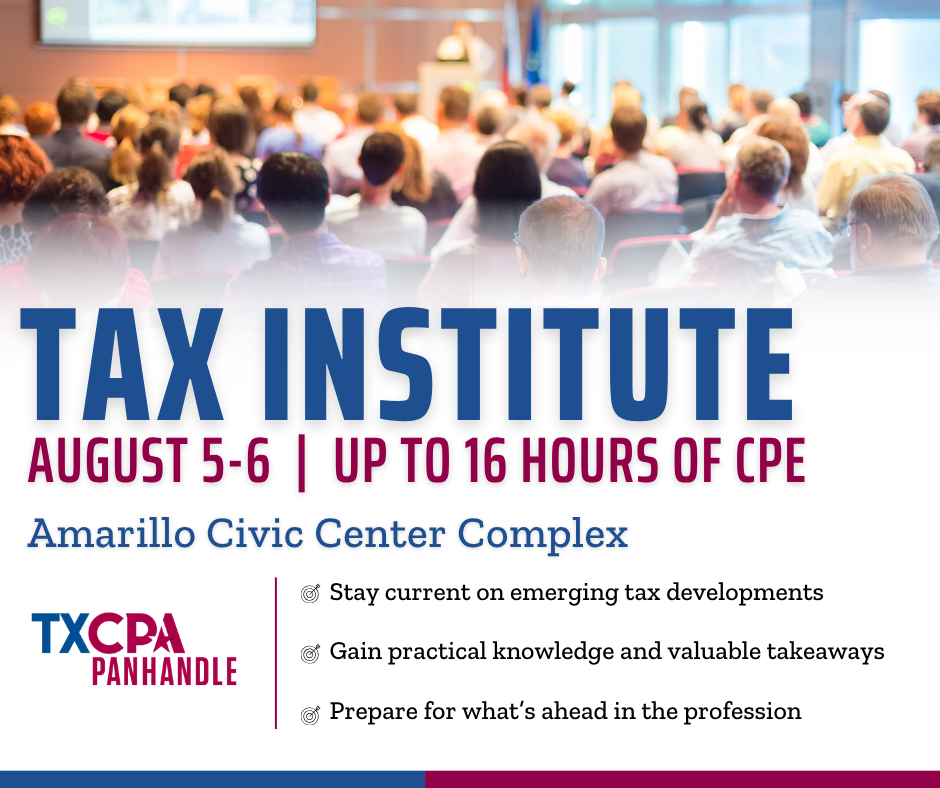 Tax Institute