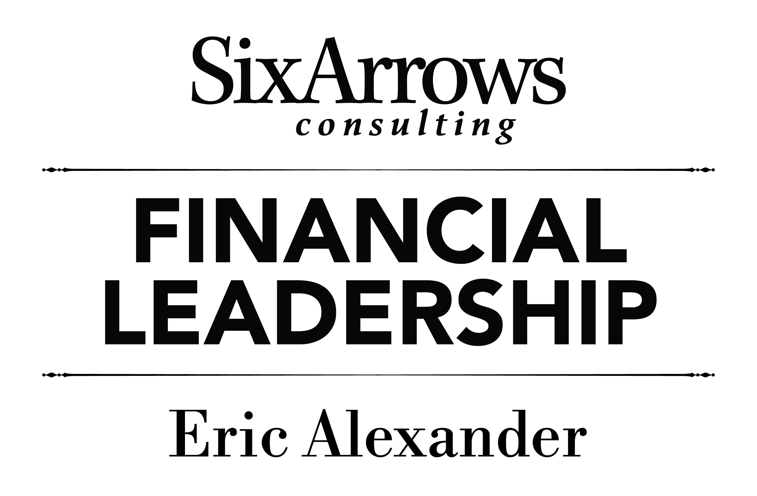 Financial Leadership Logo