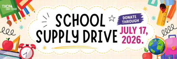 School Supply Drive