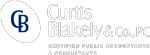 Curtis Blakely & Co., PC | Certified Public Accountants