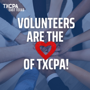 Volunteer With Usa
