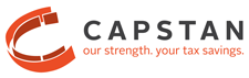 Capstan - Our strength, your tax savings