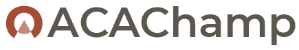 ACAChamp logo