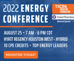 Energy Conference 2022 - Register Today