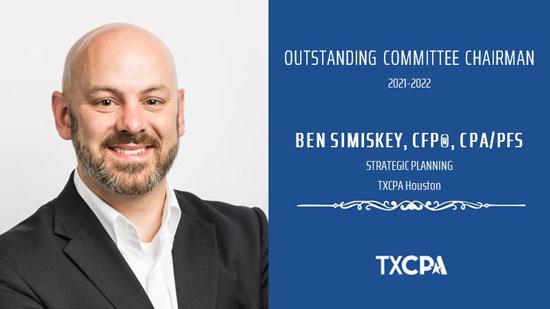 Ben-Simiskey-2021-2022-TXCPA-Award