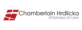 Chamberlain Hrdlicka Chamberlain Hrdlicka